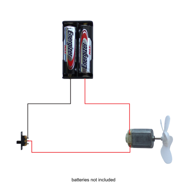 Motor Circuit