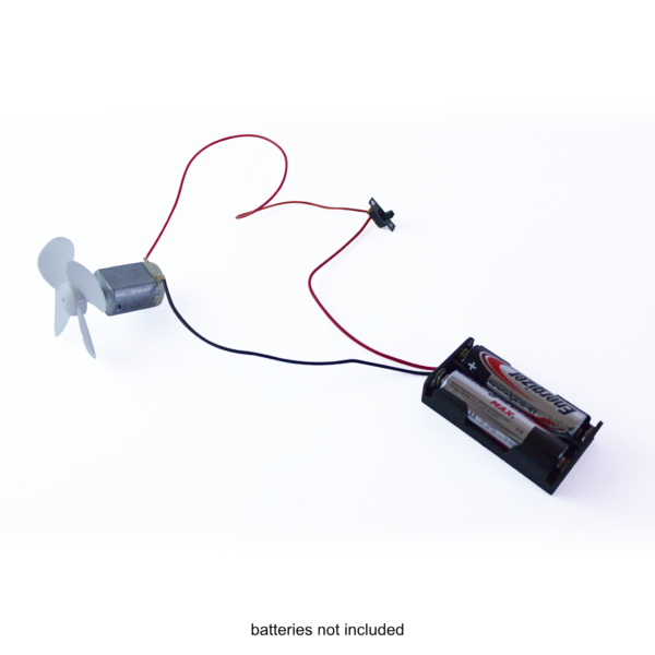 Motor Circuit