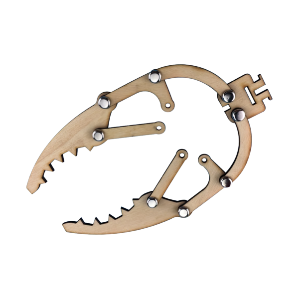 Takealot Images_4 Hydraulic Claw